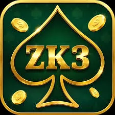 ZK3 - Permainan Poker Seru untuk Semua Kalangan